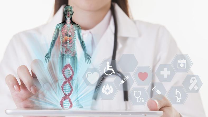 哈佛学者以基因突变探秘蛋白质3D结构